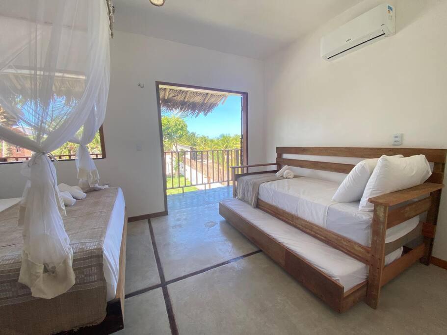 Vila Bless 4 Bedroom Vila With Pool, Garden And Beach Tennis Court Prea Exterior photo