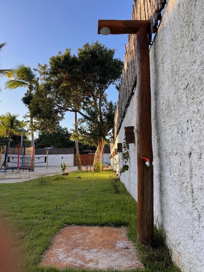 Vila Bless 4 Bedroom Vila With Pool, Garden And Beach Tennis Court Prea Exterior photo