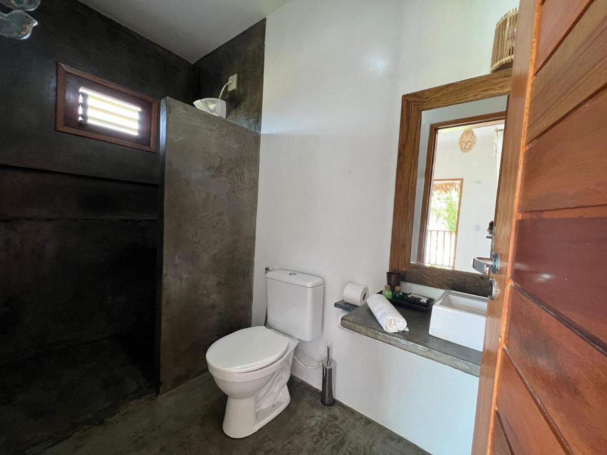 Vila Bless 4 Bedroom Vila With Pool, Garden And Beach Tennis Court Prea Exterior photo