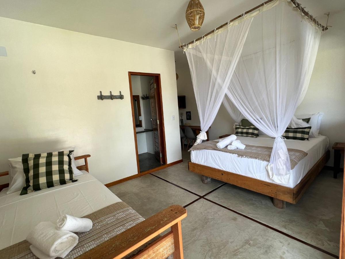 Vila Bless 4 Bedroom Vila With Pool, Garden And Beach Tennis Court Prea Exterior photo