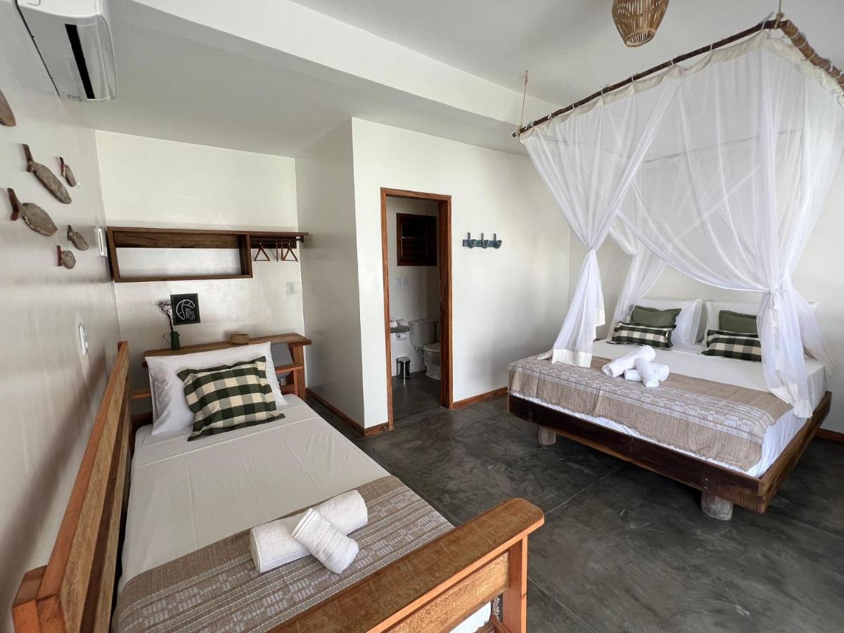 Vila Bless 4 Bedroom Vila With Pool, Garden And Beach Tennis Court Prea Exterior photo