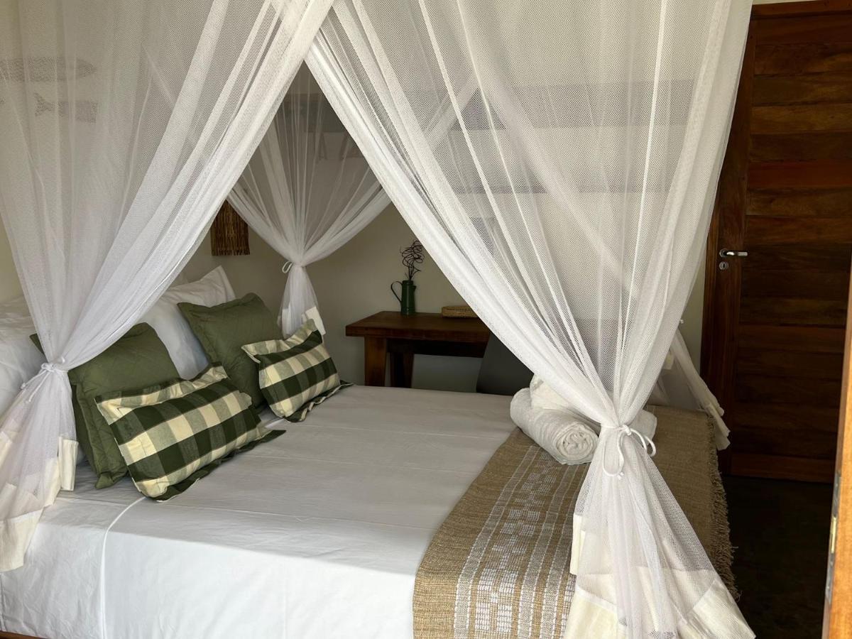 Vila Bless 4 Bedroom Vila With Pool, Garden And Beach Tennis Court Prea Exterior photo