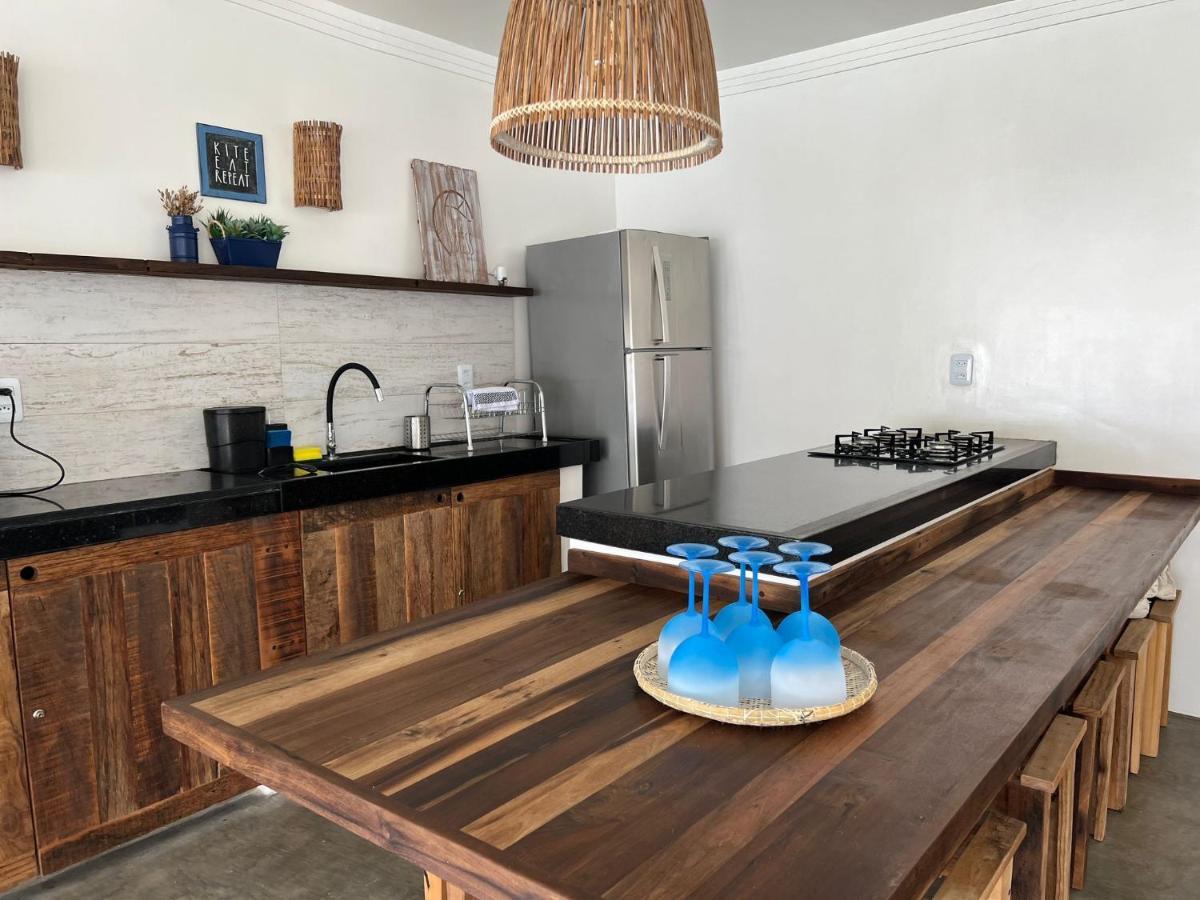 Vila Bless 4 Bedroom Vila With Pool, Garden And Beach Tennis Court Prea Exterior photo