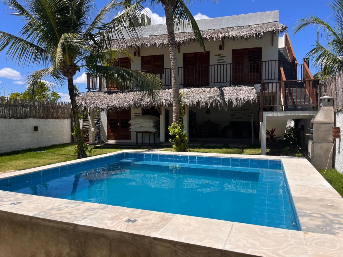 Vila Bless 4 Bedroom Vila With Pool, Garden And Beach Tennis Court Prea Exterior photo